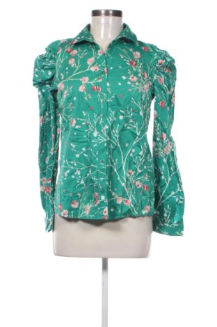 Damenbluse Wolczanka, Größe M, Farbe Mehrfarbig, Preis € 16,99