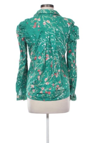 Damenbluse Wolczanka, Größe M, Farbe Mehrfarbig, Preis € 16,99