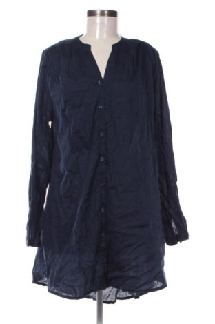 Damenbluse Women by Tchibo, Größe S, Farbe Blau, Preis € 8,99