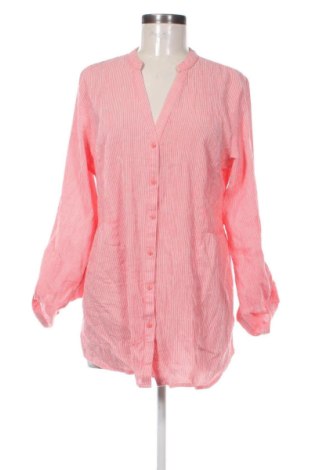 Γυναικείο πουκάμισο Women's Collection, Μέγεθος L, Χρώμα Πολύχρωμο, Τιμή 6,99 €