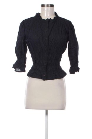 Дамска риза Yadou, Размер L, Цвят Черен, Цена 8,69 €