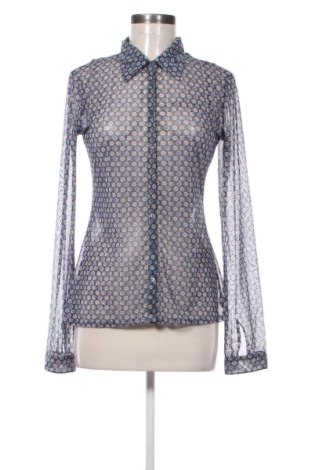 Γυναικείο πουκάμισο Yaya, Μέγεθος M, Χρώμα Πολύχρωμο, Τιμή 33,99 €