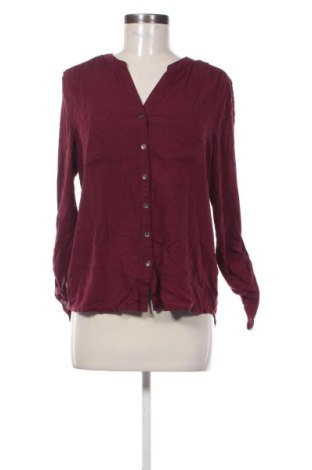 Γυναικείο πουκάμισο Yessica, Μέγεθος L, Χρώμα Κόκκινο, Τιμή 12,78 €