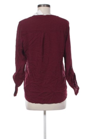 Γυναικείο πουκάμισο Yessica, Μέγεθος L, Χρώμα Κόκκινο, Τιμή 12,78 €