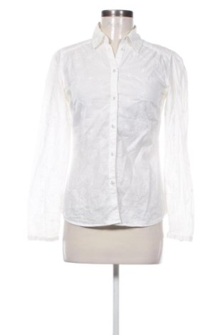 Γυναικείο πουκάμισο Yessica, Μέγεθος M, Χρώμα Λευκό, Τιμή 7,99 €