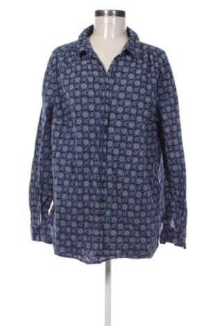 Дамска риза Yessica, Размер XXL, Цвят Многоцветен, Цена 13,29 €