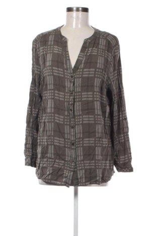 Γυναικείο πουκάμισο Yessica, Μέγεθος XXL, Χρώμα Πολύχρωμο, Τιμή 15,99 €