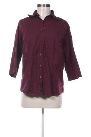 Damska koszula Yessica, Rozmiar XL, Kolor Czerwony, Cena 67,99 zł