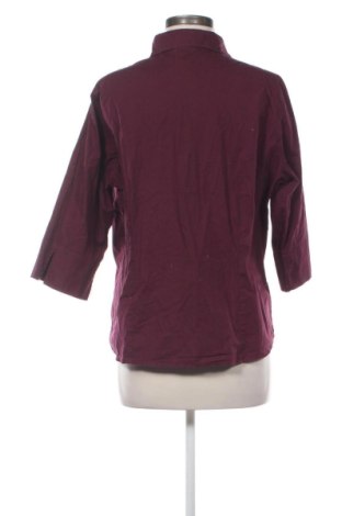 Damska koszula Yessica, Rozmiar XL, Kolor Czerwony, Cena 67,99 zł