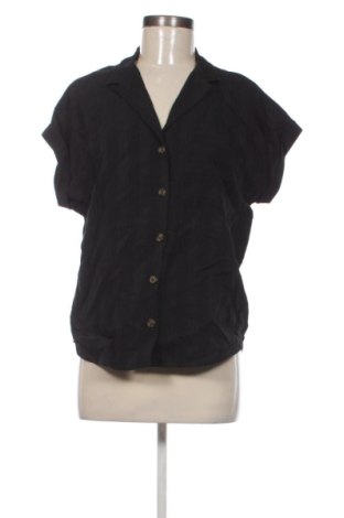 Дамска риза Yessica, Размер S, Цвят Черен, Цена 12,85 €