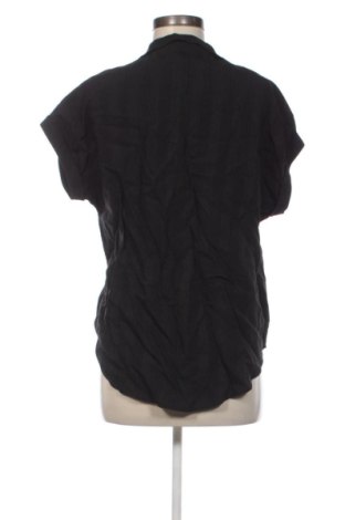 Дамска риза Yessica, Размер S, Цвят Черен, Цена 12,85 €
