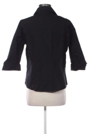 Γυναικείο πουκάμισο Yessica, Μέγεθος L, Χρώμα Μαύρο, Τιμή 7,99 €