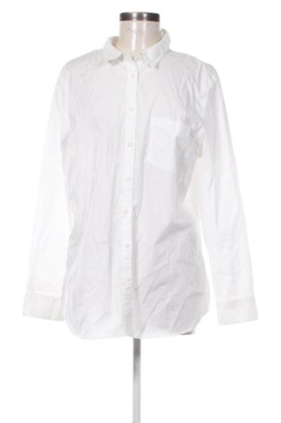 Cămașă de femei Yessica, Mărime XL, Culoare Alb, Preț 67,77 Lei