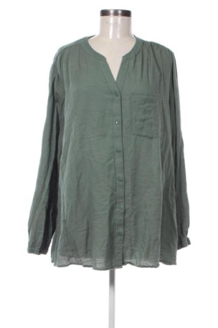 Dámská košile  Yessica, Velikost XL, Barva Zelená, Cena  368,00 Kč