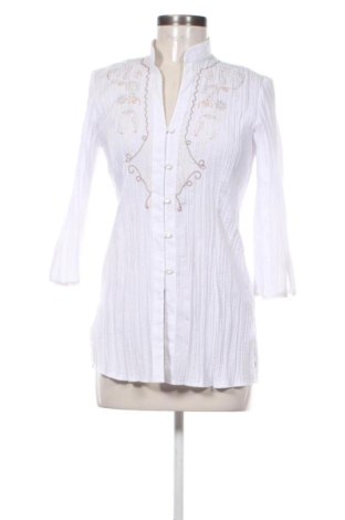 Дамска риза Yessica, Размер M, Цвят Бял, Цена 20,53 €
