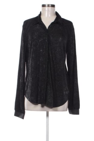 Дамска риза Yest, Размер M, Цвят Черен, Цена 4,60 €