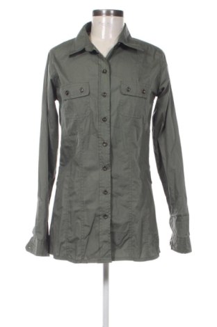 Dámska košeľa  Yfk, Veľkosť XL, Farba Zelená, Cena  7,95 €