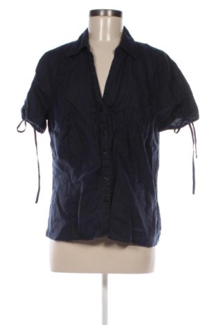 Дамска риза Your Sixth Sense, Размер XL, Цвят Син, Цена 13,00 €