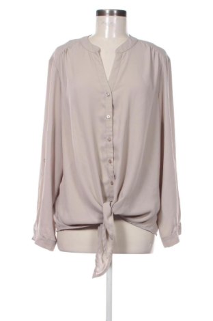 Dámská košile  Your Sixth Sense, Velikost XXL, Barva Hnědá, Cena  379,00 Kč