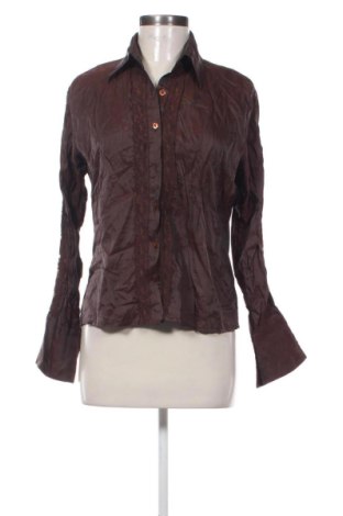 Dámská košile  Your Sixth Sense, Velikost M, Barva Hnědá, Cena  364,00 Kč