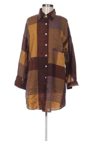 Dámská košile  Zanzea, Velikost XL, Barva Vícebarevné, Cena  362,00 Kč