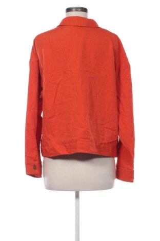 Γυναικείο πουκάμισο Zanzea, Μέγεθος XL, Χρώμα Κόκκινο, Τιμή 7,99 €