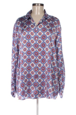 Дамска риза Zara, Размер XL, Цвят Многоцветен, Цена 13,81 €