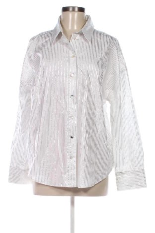 Дамска риза Zara, Размер L, Цвят Многоцветен, Цена 13,81 €