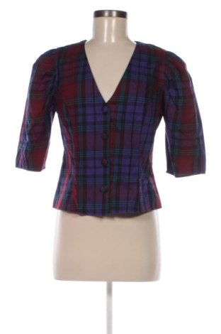 Дамска риза Zara, Размер S, Цвят Многоцветен, Цена 37,06 €