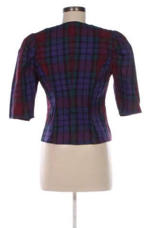 Дамска риза Zara, Размер S, Цвят Многоцветен, Цена 37,06 €