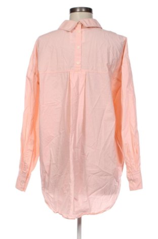 Dámska košeľa  Zara, Veľkosť XL, Farba Ružová, Cena  12,95 €