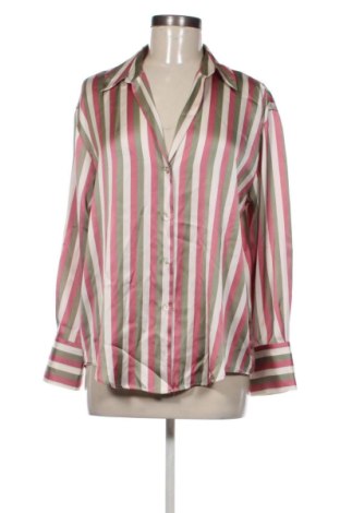 Γυναικείο πουκάμισο Zara, Μέγεθος M, Χρώμα Πολύχρωμο, Τιμή 10,99 €