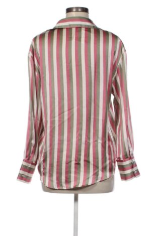 Γυναικείο πουκάμισο Zara, Μέγεθος M, Χρώμα Πολύχρωμο, Τιμή 10,99 €