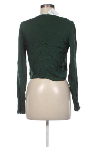 Női ing Zara, Méret S, Szín Zöld, Ár 3 689 Ft