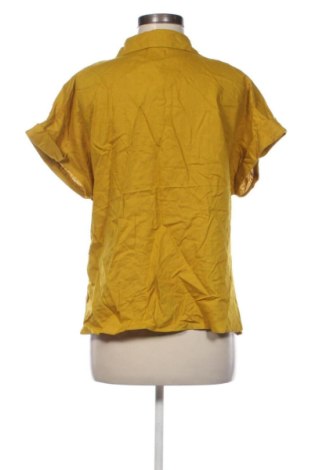 Damenbluse Zara, Größe XL, Farbe Grün, Preis 17,99 €