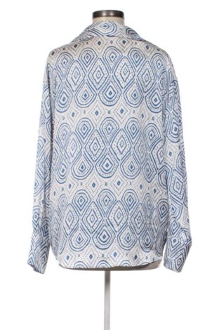 Дамска риза Zara, Размер XL, Цвят Многоцветен, Цена 14,31 €