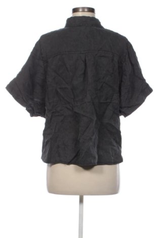 Damska koszula Zara, Rozmiar M, Kolor Czarny, Cena 72,99 zł