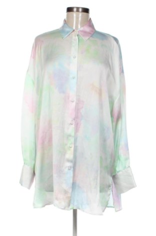 Дамска риза Zara, Размер M, Цвят Многоцветен, Цена 14,31 €
