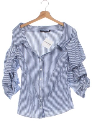 Cămașă de femei Zara, Mărime S, Culoare Multicolor, Preț 67,77 Lei