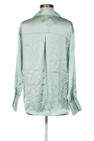 Dámská košile  Zara, Velikost M, Barva Zelená, Cena  409,00 Kč