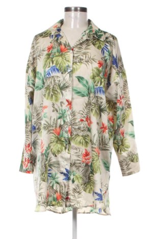 Dámská košile  Zara, Velikost M, Barva Vícebarevné, Cena  543,00 Kč