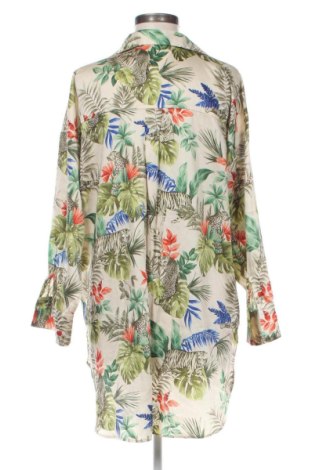 Dámská košile  Zara, Velikost M, Barva Vícebarevné, Cena  543,00 Kč