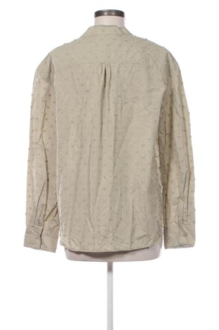 Damska koszula Zara, Rozmiar M, Kolor Zielony, Cena 60,99 zł