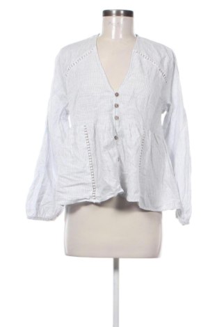 Дамска риза Zara, Размер M, Цвят Многоцветен, Цена 14,31 €