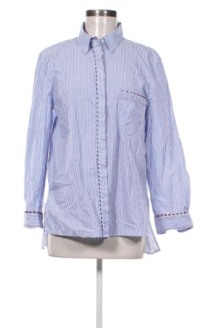 Γυναικείο πουκάμισο Zara, Μέγεθος XL, Χρώμα Πολύχρωμο, Τιμή 16,99 €