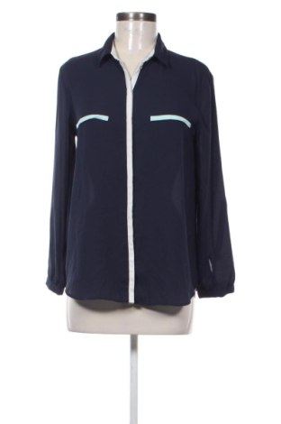 Dámská košile  Zara, Velikost M, Barva Modrá, Cena  409,00 Kč