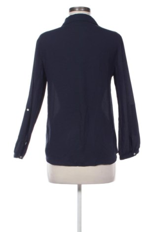 Dámská košile  Zara, Velikost M, Barva Modrá, Cena  409,00 Kč