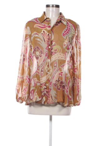 Dámská košile  Zara, Velikost M, Barva Vícebarevné, Cena  397,00 Kč