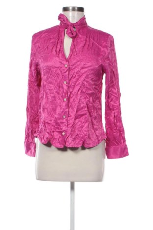 Női ing Zara, Méret S, Szín Rózsaszín, Ár 4 559 Ft