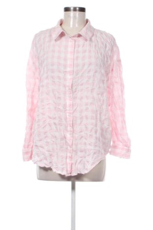 Дамска риза Zara, Размер S, Цвят Многоцветен, Цена 14,31 €